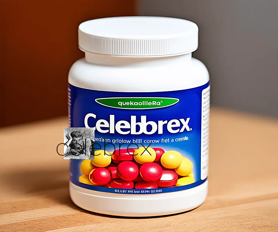 Precio del celebrex 100mg